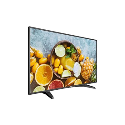 HIKVISION 43'' DS-D5043QE TFT-LED SİYAH GÜVENLİK MONİTÖRÜ