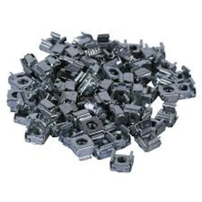 ULUSAL M6 SOMUN VİDA SET 10'LU PAKET