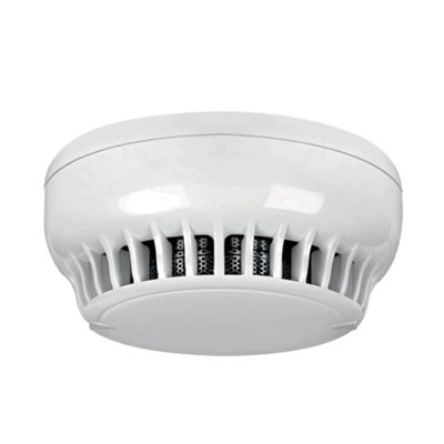 TEKNİM TFD-2360 24V ADRESLİ ISI DEDEKTÖRÜ TABAN HARİÇ