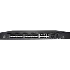 FOREDGE NS5032GXT 24 PORT SFP 8 PORT BAKIR 4 PORT 10G SFP 10/100/1000 L3 YÖNETİLEBİLİR OMURGA SWITCH