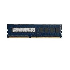 HYNIX 8 GB 1600 MHZ UDIMM DDR3 ECC SERVER RAM