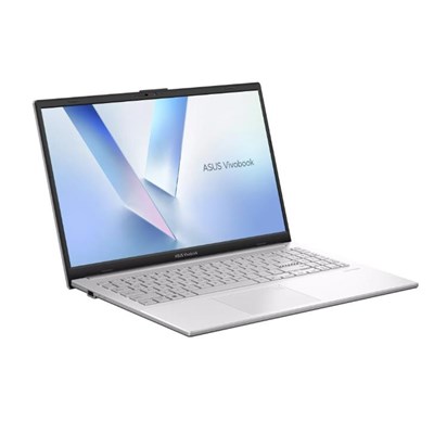 ASUS VIVOBOOK E1504FA-BQ5728 AMD RYZEN 5 40 8 GB 512 GB NVME SSD 15.6" DOS NOTEBOOK GÜMÜŞ