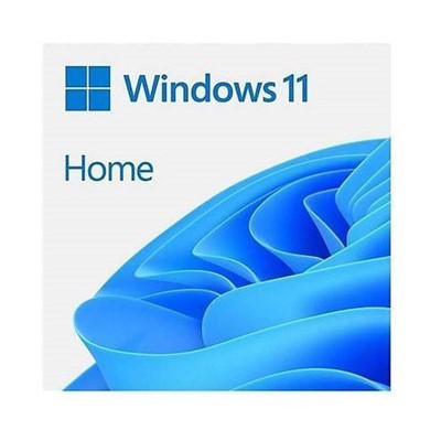 MICROSOFT WINDOWS 11 HOME TRK 32/64 BİT OEM KW9-00660
