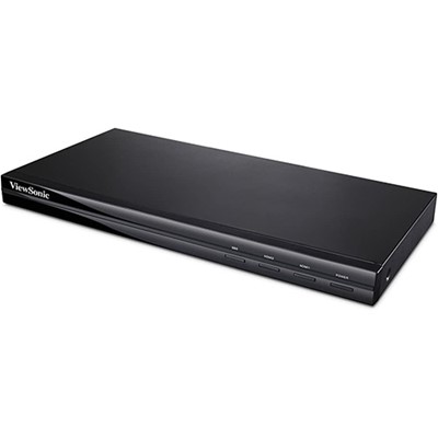 VIEWSONIC VP3D1 1920X1080 HDMI-USB 3D READY PROCESSOR BOX