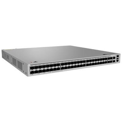 HUAWEI S530-48S4XE 48 PORT SFP 4 PORT 10G SFP  2 PORT 10G SFP STACK L3 SFP SWITCH 2 PORT KONSOL
