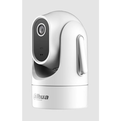 DAHUA DH-H4C 4 MP 2.8 MM ÇİFT YÖNLÜ SES WİFİ İÇ ORTAM PT KAMERA