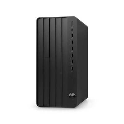 HP PRO TOWER 290 G9 B70VDAT I5 12500 16GB 512GB NVME OB VGA DOS PC