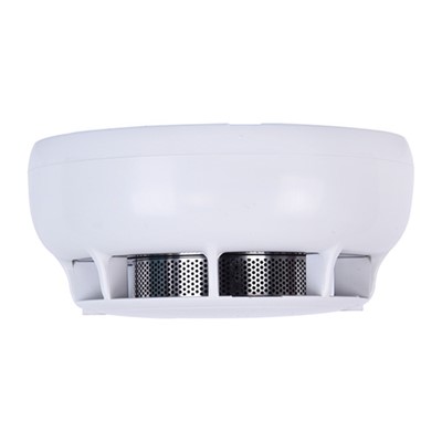 TEKNİM TSD-5125 12V ISI DEDEKTÖRÜ RÖLELİ TABAN HARIC