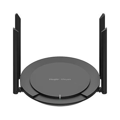 RUIJIE REYEE RG-EW300 PRO 4 PORT 300 MBPS 2.4 GHZ 4 ANTENLİ ROUTER