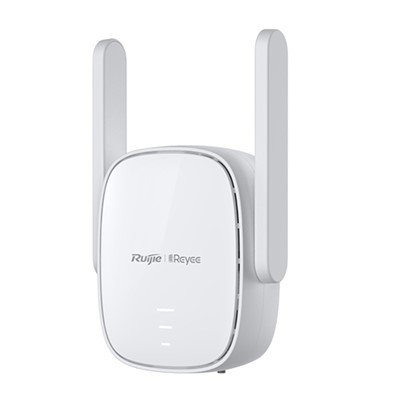 RUIJIE REYEE RG-EW300R 1 PORT 300 MBPS 2.4 GHZ 2 ANTENLİ PRİZ TİPİ MENZİL GENİŞLETİCİ ROUTER