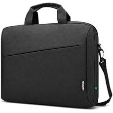 LENOVO T210 16" KUMAŞ SİYAH NOTEBOOK ÇANTASI
