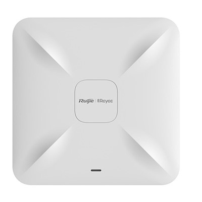 RUIJIE REYEE RG-RAP2200(E) 2 PORT GIGABIT 1300 MBPS 2.4 GHZ - 5 GHZ ACCESS POINT TAVAN TİPİ ADAPTÖRSÜZ