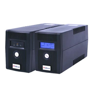 INFORM GUARDIAN 2000 VA LINE INTERACTIVE 7-20 DK. UPS 2/9