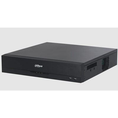 DAHUA NVR5864-EI2 64 KANAL 8X26 TB SATA NVR KAYIT CİHAZI