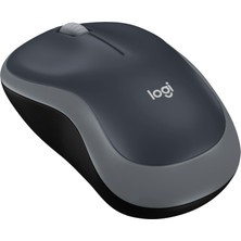 LOGITECH M241 910-007471 BLUETOOTH SİYAH MOUSE
