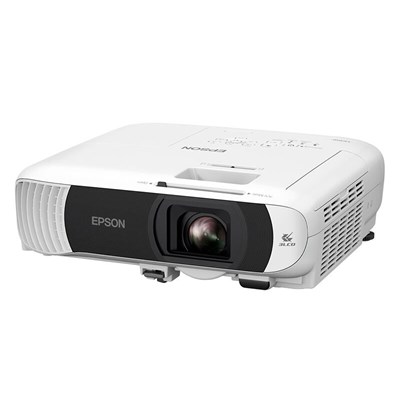 EPSON EB-FH54 3LCD FULL HD 4100 ANSİLÜMEN USB VGA HDMI WI-FI PROJEKSİYON CİHAZI