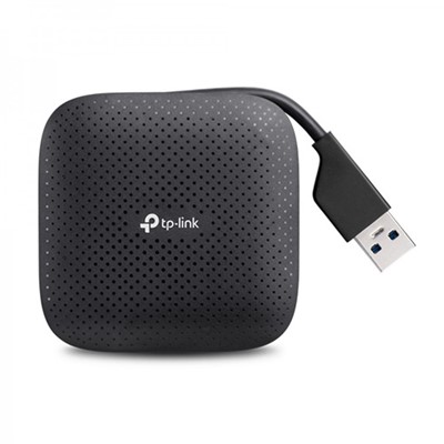 TP-LINK UH400 4 PORT USB 3.0 USB ÇOKLAYICI