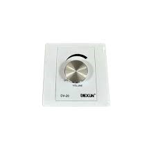 DEXUN DV-20 5W 100V VOLUME KONTROL