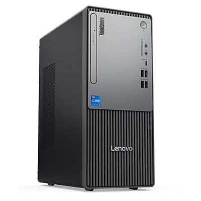 LENOVO THINKCENTRE NEO 50T 12UD004KTR I3 14100 8GB 512GB NVME OB VGA FDOS PC