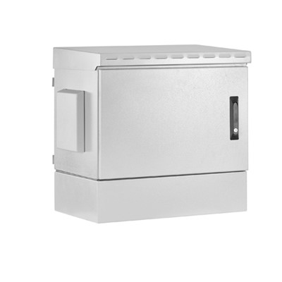 ULUSAL 9U 600X450 OUTDOOR KABİNET ÇİFT CİDARLI