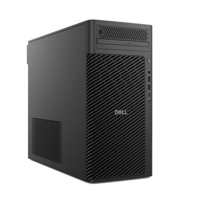 DELL PRO MAX TOWER FCT2250_13 ULTRA 9 285K 32GB 1TB NVME 20GB RTX4000 ADA TOWER WORKSTATION WIN11 PRO