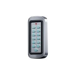 ARS AR-MSWP25 12/24V AC-DC KART VE ŞİFRE OKUYUCU METAL (OUTDOOR) IP68