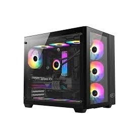 ARS PC I7 14700F 16 GB 1TB NVMe 12 GB RTX5070 FDOS 1000W E-ATX SIVI SOĞUTMA GAMING PC