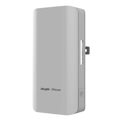 RUIJIE REYEE RG-EST310-V2 1 PORT 867 MBPS 5 GHZ 13 DBI ACCESS POINT OUTDOOR 2Lİ TAKIM (2KM)