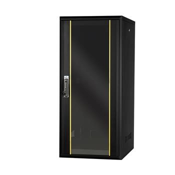ULUSAL 20U 800X1000 DİKİLİ TİP KABİNET SİYAH