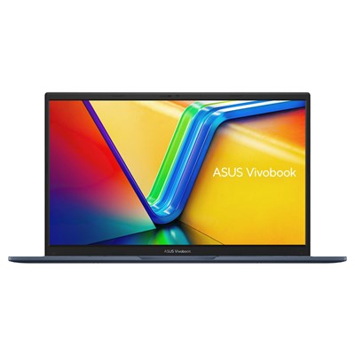 ASUS VIVOBOOK X1504VA-BQ5386 CORE 5 120U 8 GB 512 GB NVME SSD 15.6" DOS NOTEBOOK SİYAH