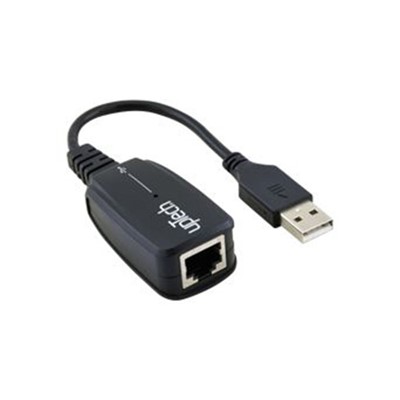 UPTECH KX205C USB 2.0 TO 10/100 ETHERNET ADAPTÖR