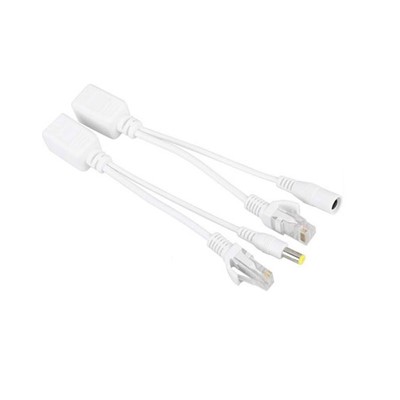ARS RJ-45 POE INJEKTOR -RJ45 HAZIR JAK KABLO