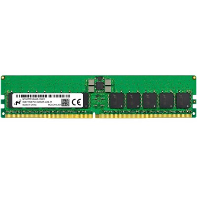 MICRON 32GB 5600MHz DDR5 PC RAM