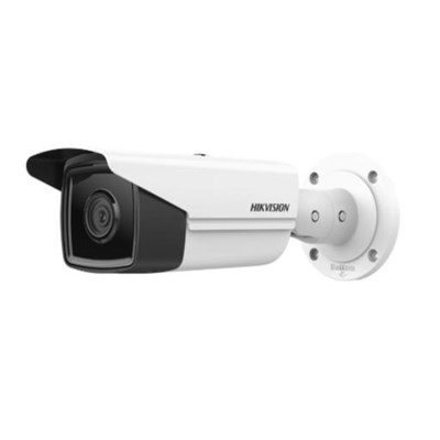 HIKVISION DS-2CD2T43G2-2I 4 MP ACUSENSE 2.8 MM IP BULLET KAMERA