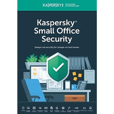 KASPERSKY PREMIUM TÜRKÇE 3KULLANICI 1YIL LİSANS