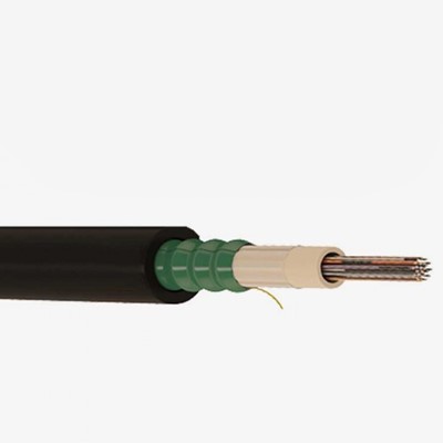 ARS-LAN AR-24FO SİNGLE MODE 24 CORE FİBER OPTİK KABLO G652