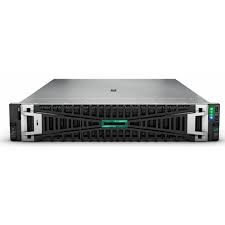 HPE DL380 GEN11 P71674-425 SILVER 4510 64GB 2X960GB SSD 8X2.5" 2U RACK 2X1000W RACK SERVER