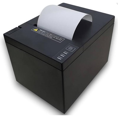 XPRINTER XP-Q807K TERMAL USB ETHERNET FİŞ YAZICI