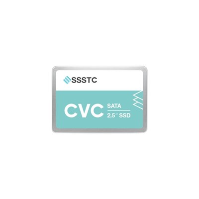 KIOXIA CVC-CD2048 2.5" 2TB SATA3 550/510 ENTERPRISE SERVER SSD SSSTC