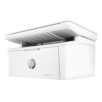 HP M141A MONO LAZER A4 YAZICI FOTOKOPİ TARAYICI USB 7MD73A W1500A