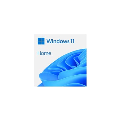 MICROSOFT WINDOWS 11 HOME TRK 32/64 BİT ESD ELEKTRONİK LİSANS KW9-00664