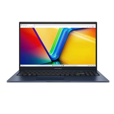 ASUS VIVOBOOK X1504VA-BQ3970W_UPG CORE5 120U 16GB 512GB NVME 15.6" W11 HOME NOTEBOOK
