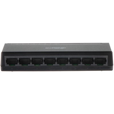 DAHUA PFS3008-8GT-L 8PORT GIGABIT SWITCH