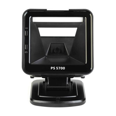PERKON PS5700 LAZER MASAÜSTÜ USB 2D KAREKOD BARKOD OKUYUCU