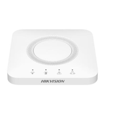 HIKVISION HF-PG1-WF/R8 RF GATEWAY ( MAX 30 ÜRÜN DESTEĞİ )