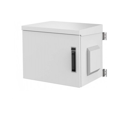 ULUSAL 9U 600X600 OUTDOOR KABİNET ÇİFT CİDARLI
