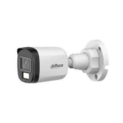 DAHUA HAC-B1A21-U-IL 2 MP 3.6 MM HD-CVI DUAL LIGHT BULLET KAMERA
