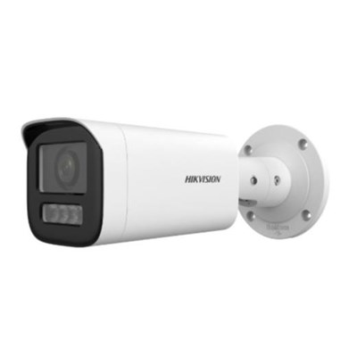 HIKVISION DS-2CD3661G2-LIZSU 6 MP 2.7-13.5MM MOTORİZE 60 MT DAHİLİ MİKROFONLU SMART HYBRID IP BULLET KAMERA