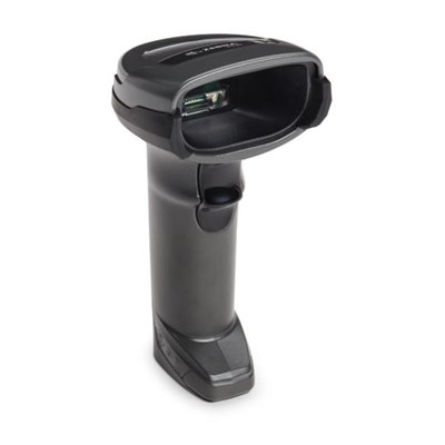 ZEBRA DS4678-SR LAZER EL TİPİ USB WI-FI KABLOSUZ 2D KAREKOD OKUYUCU