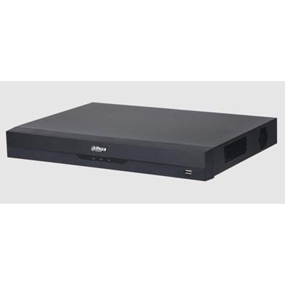 DAHUA NVR5232-EI2 32 KANAL 2X20TB SATA HDD NVR KAYIT CİHAZI